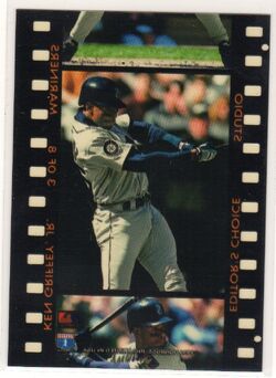 Ken Griffey Jr | Baseball Cards Wiki | Fandom