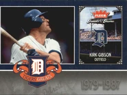 KG - Kirk Gibson