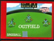 5 - Outfield