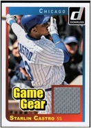 24 - Starlin Castro