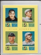 2014 Panini Golden Age Star Stamps #28
