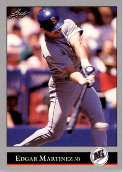 Steve Sax - Topps Baseball 1992 Picture Cards 430
