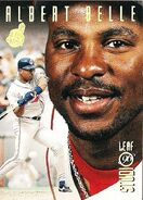 Gold Press Proof (/500)