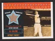 AK - Al Kaline