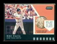 5 - Mike Piazza
