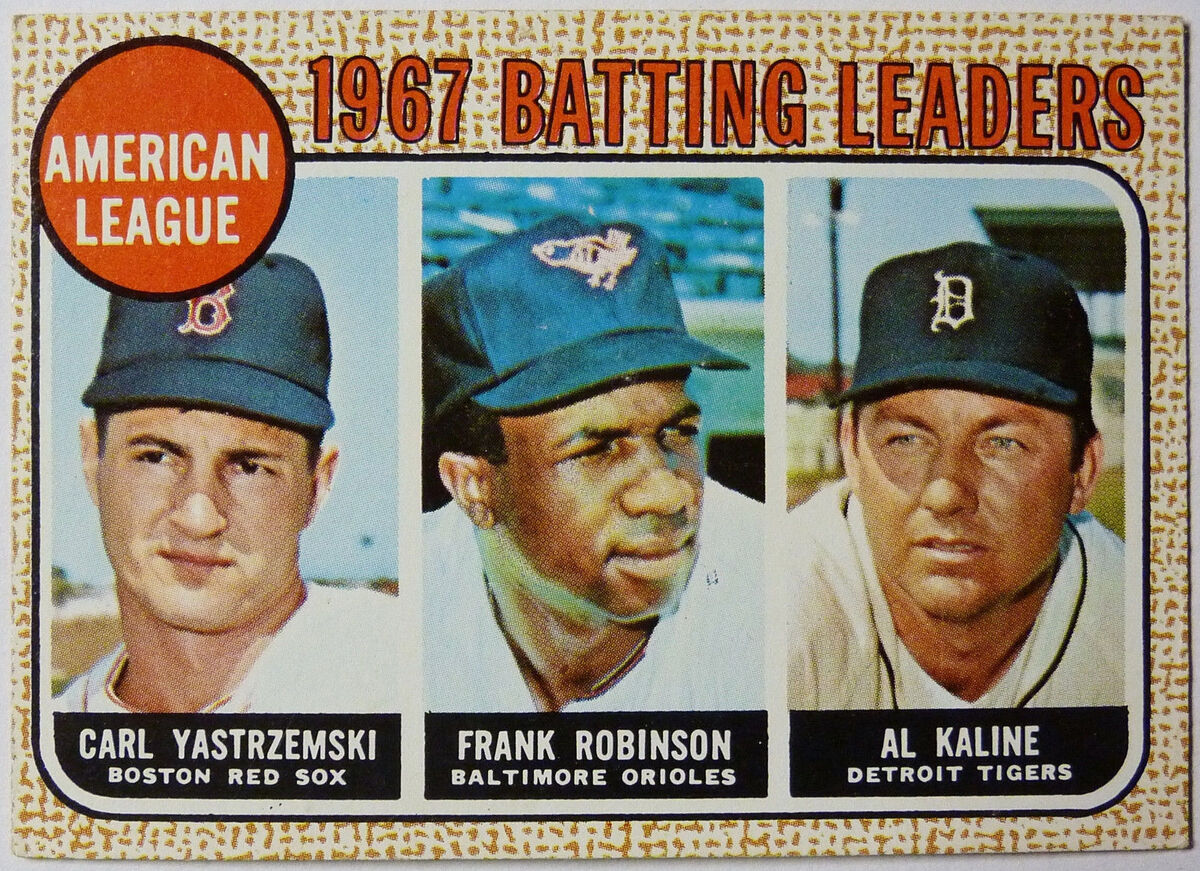 Carl Yastrzemski | Baseball Cards Wiki | Fandom