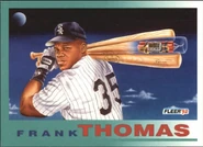 712 - Frank Thomas Provisions