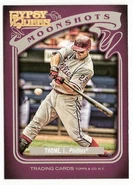 2012 Topps Gypsy Queen Moonshots
