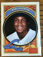 Frank Robinson