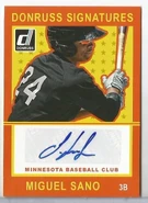 2014 Donruss Sig MS.jpg (69 KB) MS - Miguel Sano