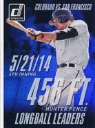 2015 Donruss LBL Base 13.jpg (261 KB) 13 - Hunter Pence