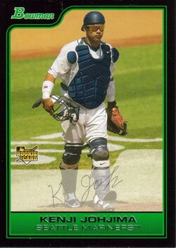 ROBINSON CANO ROOKIE CARD New York Yankees BOWMAN DRAFT PICK RC Seattle  Mariners