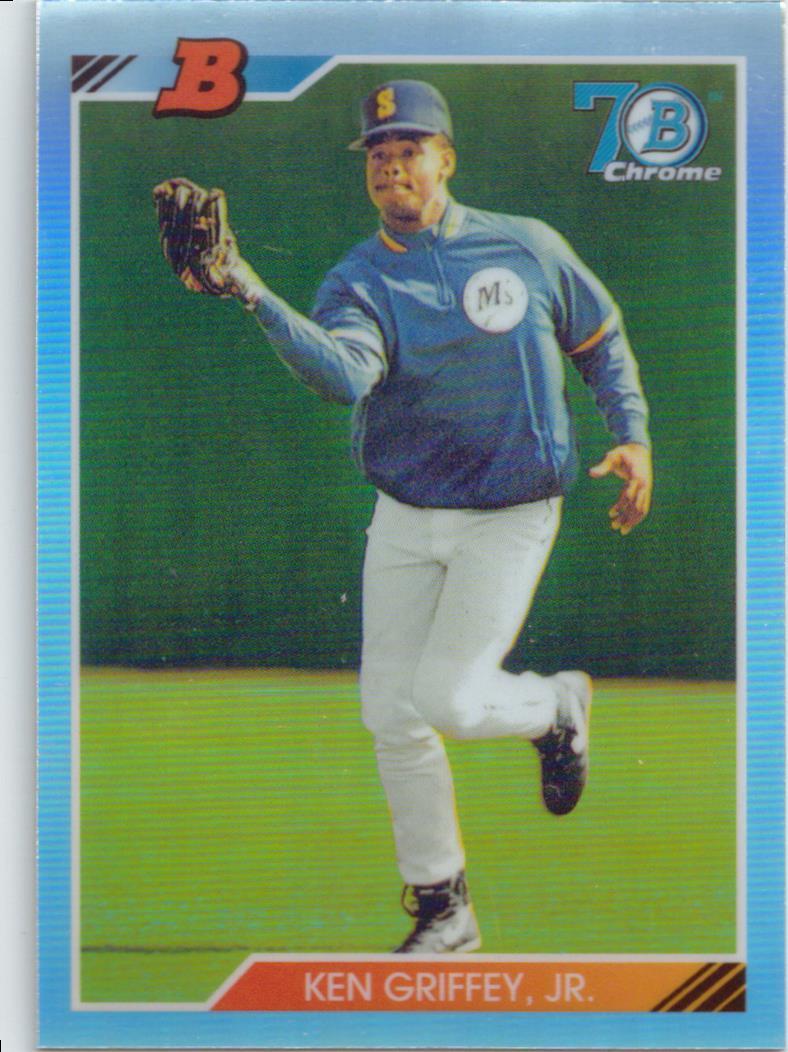 2017 Bowman 1992 Baseball Cards Wiki Fandom