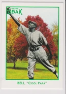 Green Parallel