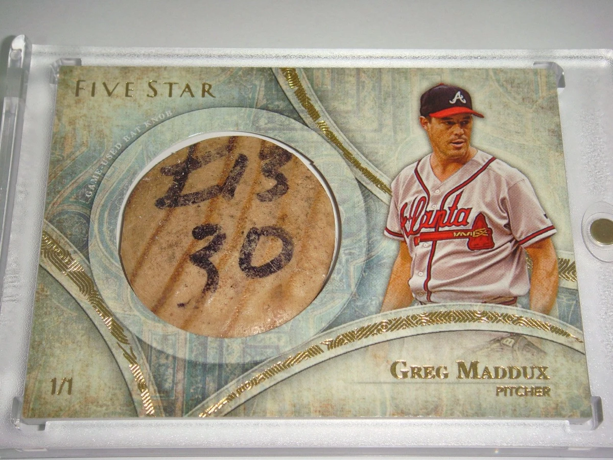 2014 Topps Five Star Bat Knobs Baseball Cards Wiki Fandom