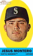 46 - Jesus Montero