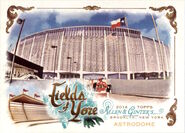 9 - Astrodome