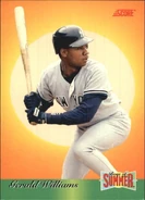 11 - Gerald Williams