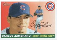 2004 Base Card