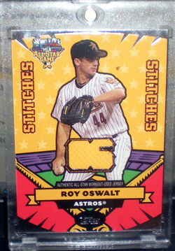 Roy Oswalt - Wikipedia