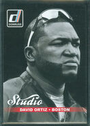 2014 Donruss Studio #10