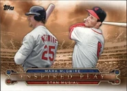 9 - McGwire and Musial