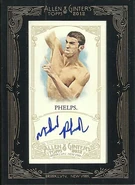 MPH - Michael Phelps
