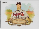 2008 Topps Allen and Ginter Rip Cards