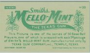 Mello Mint Mini