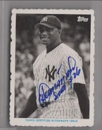 Autograph Parallel