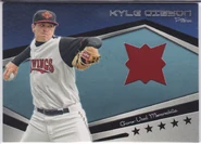 KG - Kyle Gibson