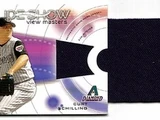 2001 Leaf Rookies and Stars Slideshow
