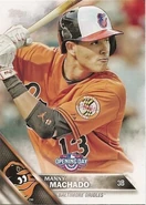 2016 Base Card