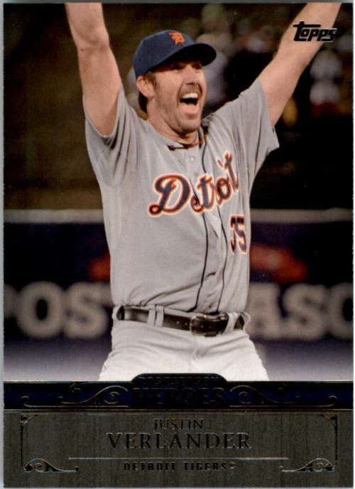 2013 Topps Update Postseason Heroes Baseball Cards Wiki Fandom