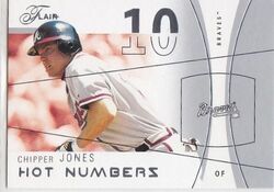 Chipper Jones - Wikipedia