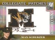 38 - Max Scherzer