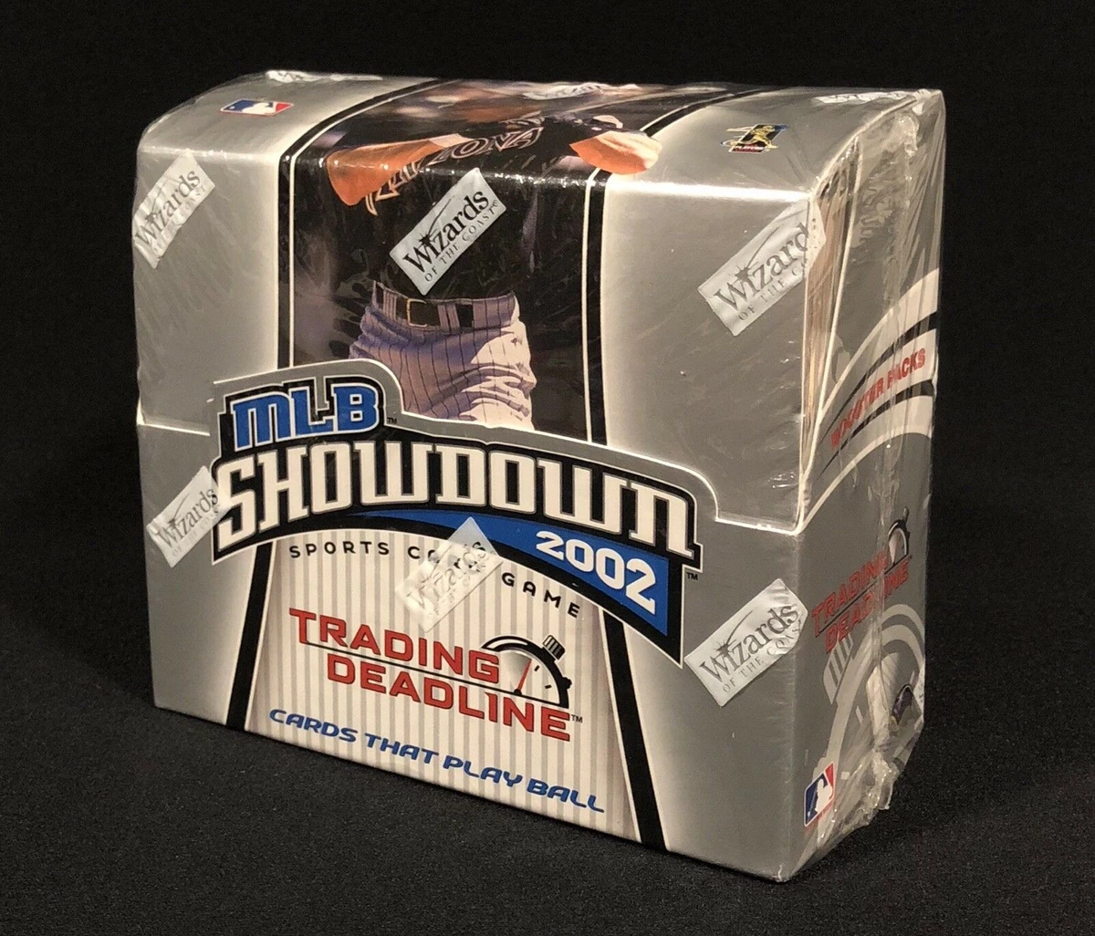 2002 MLB Showdown Trading Deadline | Baseball Cards Wiki | Fandom 2002 MLB Showdown Trading Deadline | Baseball Cards Wiki | Fandom