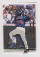 2001 Fleer Triple Crown #99