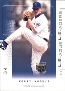 7 - Kerry Wood