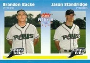 271 - Backe RC / Standbridge