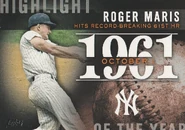 12 - Roger Maris