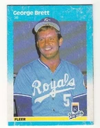 C3 - George Brett