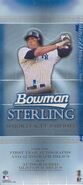 2005 Sterling Box