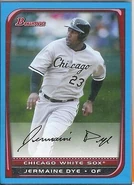 2008 Bowman Baseball Blue.jpg (21 KB) Blue Parallel /500