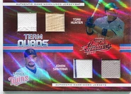 Double Swatch Spectrum