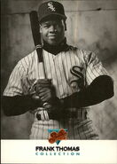 Frank Thomas Collection