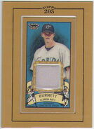 AB - AJ Burnett