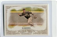 2012 Topps Allen and Ginter Base 29