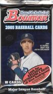 2005 Bowman Hobby Pack