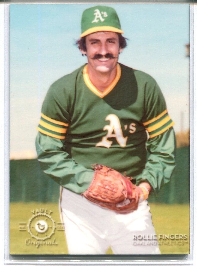 2016 Topps Legacies Vault Baseball Cards Wiki Fandom